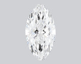 1.03 Carat D-VVS2 Marquise Lab Grown Diamond - IGI (#127229)