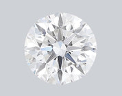 1.03 Carat E - VS1 Round Lab Grown Diamond - IGI (121880) - PBD Loose Diamond