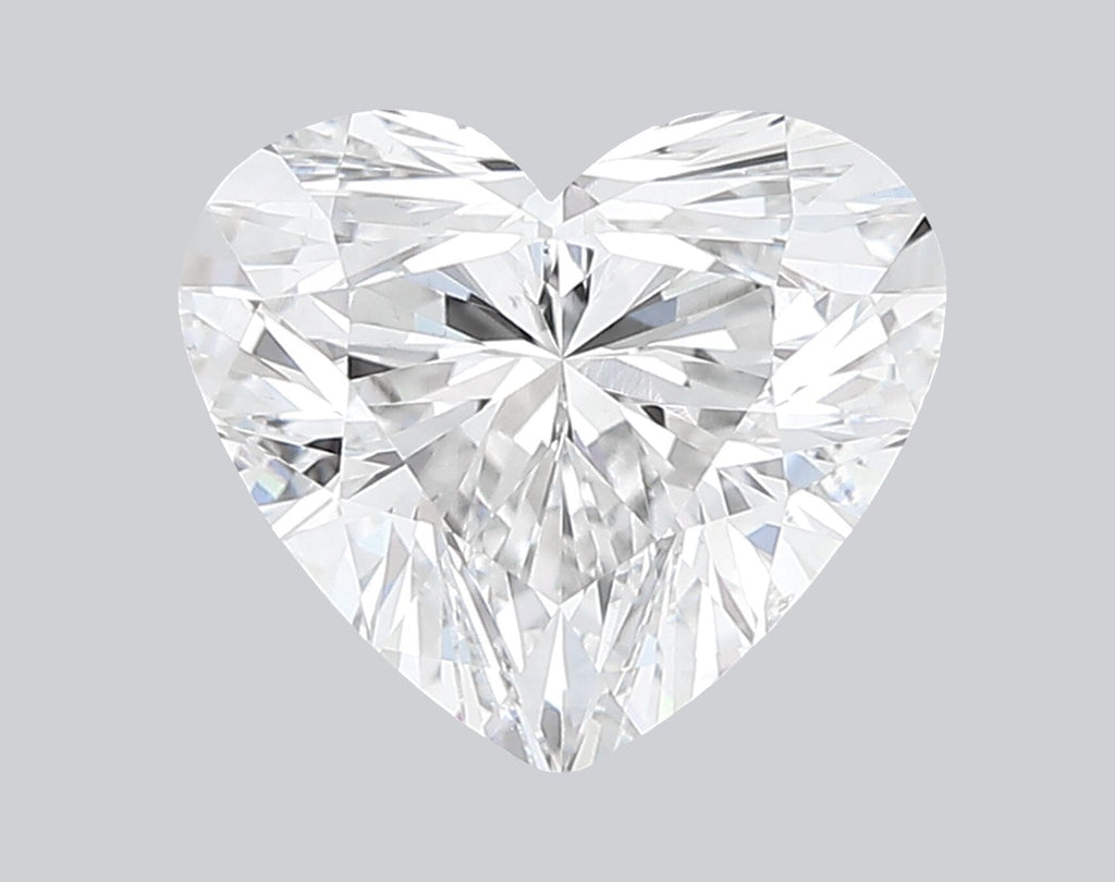 1.03 Carat F-VS1 Heart Lab Grown Diamond - IGI (#4305) Loose Diamond Princess Bride Diamonds 
