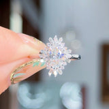 1.03ct D-VS1 Oval Lab Diamond Sunnie Engagement Rings Princess Bride Diamonds 