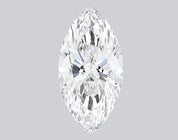 1.04 Carat D-VS1 Marquise Lab Grown Diamond - IGI (#53893) Loose Diamond Princess Bride Diamonds 