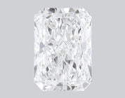 1.04 Carat D-VS1 Radiant Lab Grown Diamond - IGI (#50298) Loose Diamond Princess Bride Diamonds 