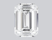 1.05 Carat D-IF Emerald Lab Grown Diamond - IGI (#54056) Loose Diamond Princess Bride Diamonds 