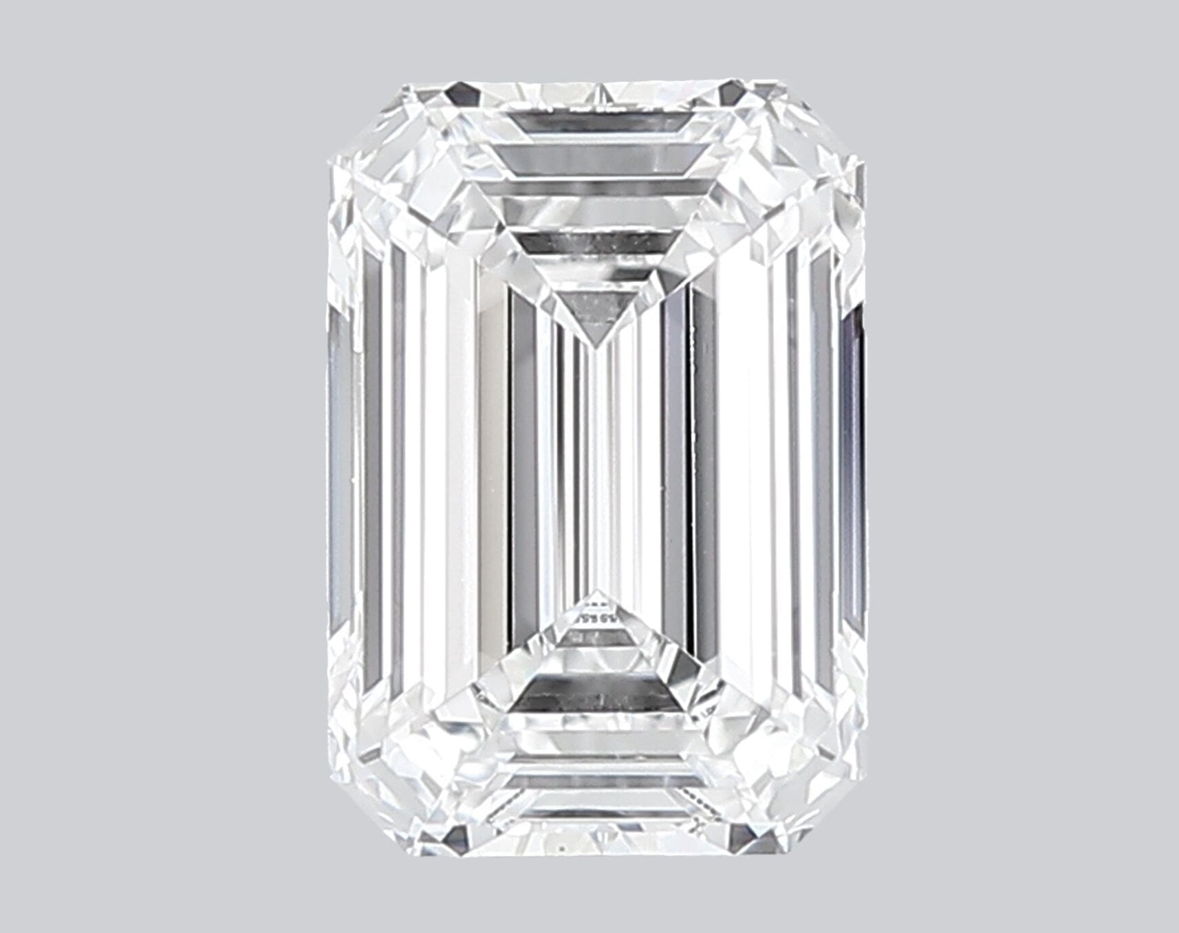1.05 Carat D-IF Emerald Lab Grown Diamond - IGI (#54056) Loose Diamond Princess Bride Diamonds 