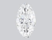 1.05 Carat D-VS1 Marquise Lab Grown Diamond - IGI (127632) - PBD Loose Diamond