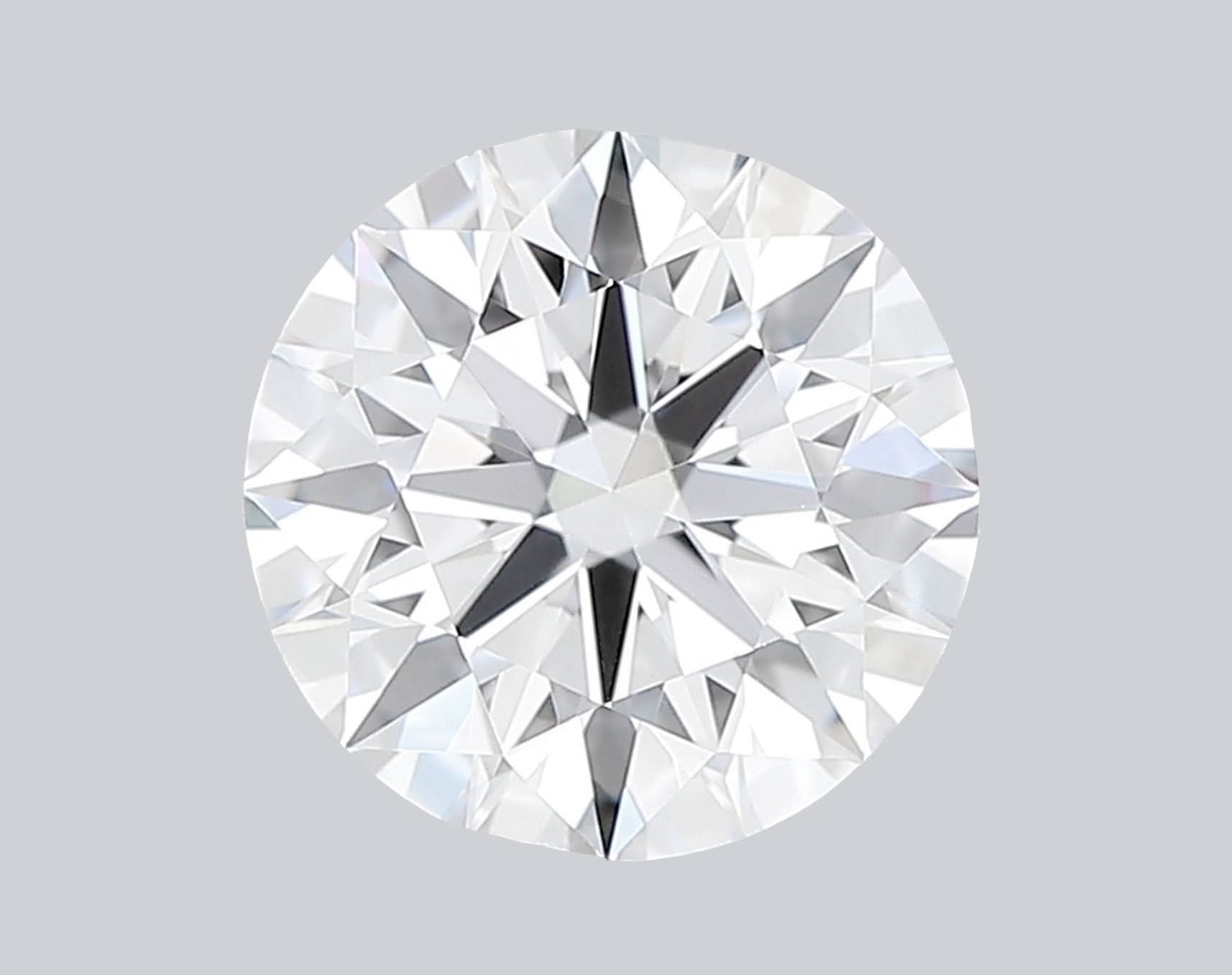 1.05 Carat D - VS1 Round Lab Grown Diamond - IGI (121883) - PBD Loose Diamond