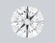 1.05 Carat D - VS1 Round Lab Grown Diamond - IGI (121883) - PBD Loose Diamond