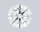 1.05 Carat D-VS1 Round Lab Grown Diamond - IGI (#121883)