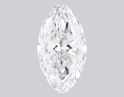 1.05 Carat D-VVS1 Marquise Lab Grown Diamond - IGI (126493) - PBD Loose Diamond