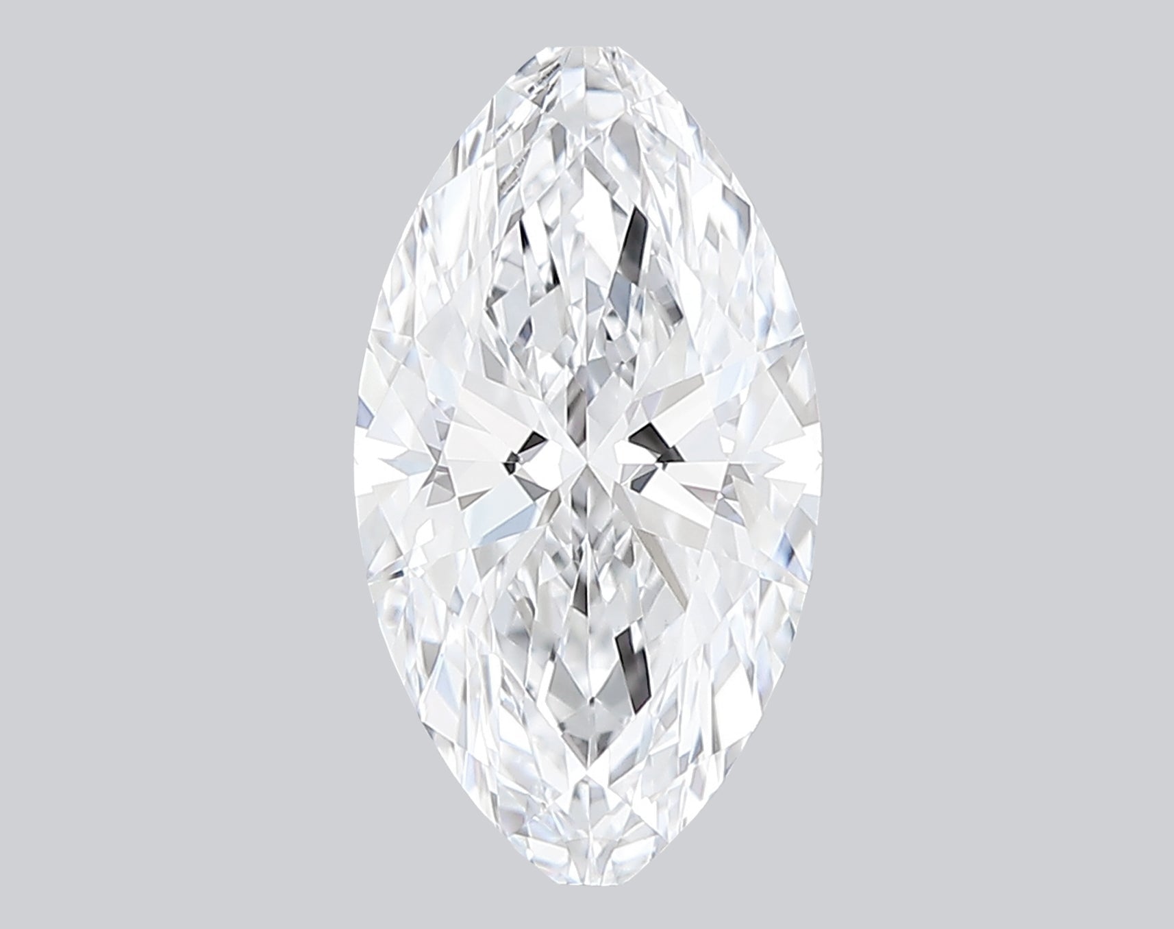 1.05 Carat D-VVS1 Marquise Lab Grown Diamond - IGI (126493) - PBD Loose Diamond