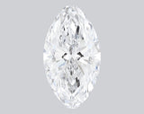 1.05 Carat D-VVS1 Marquise Lab Grown Diamond - IGI (#126493)