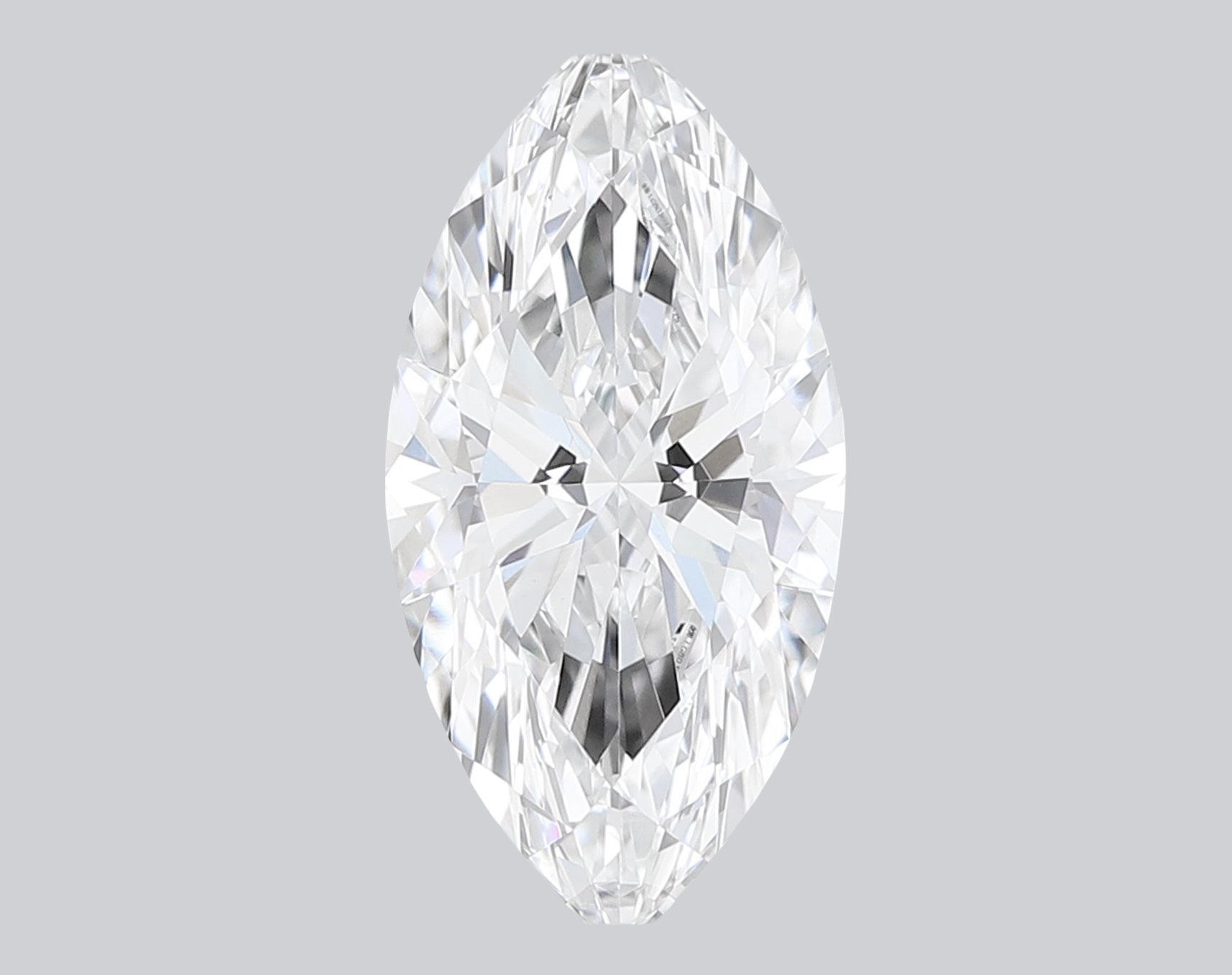 1.05 Carat E-VVS2 Marquise Lab Grown Diamond - IGI (#128622) - PBD Loose Diamond