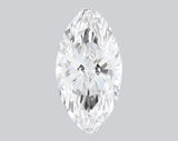 1.05 Carat E-VVS2 Marquise Lab Grown Diamond - IGI (#128622)