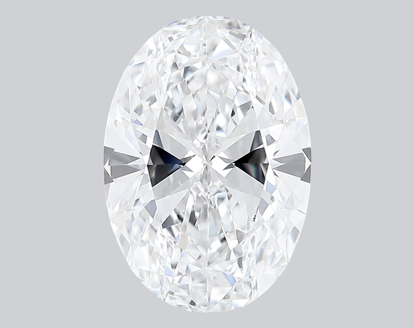 1.07 Carat D-VVS1 Oval Lab Grown Diamond - IGI (#53191) Loose Diamond Princess Bride Diamonds 