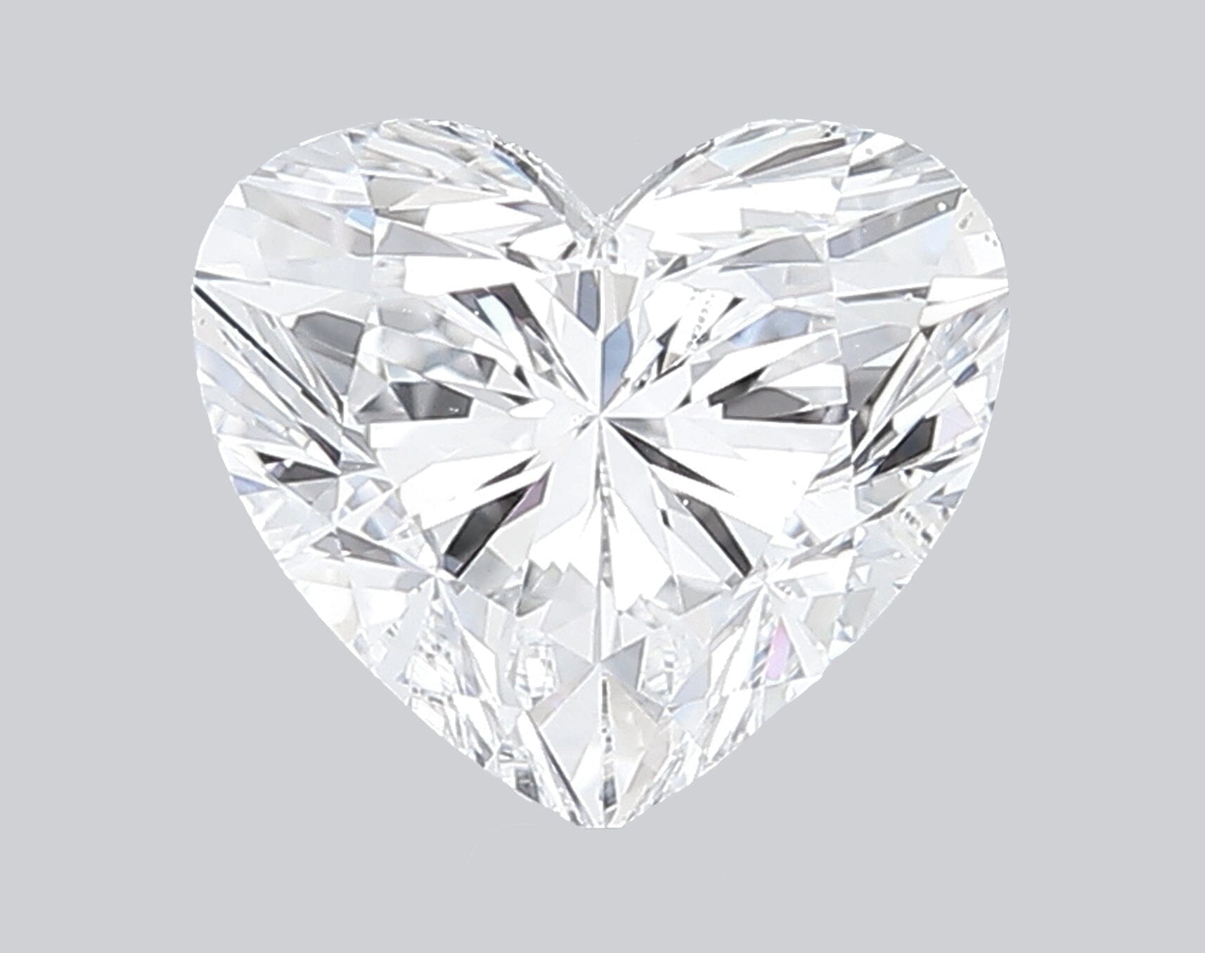 1.07 Carat D-VVS2 Heart Lab Grown Diamond - IGI (#53270) Loose Diamond Princess Bride Diamonds 