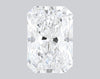 1.07 Carat D-VVS2 Radiant Lab Grown Diamond - IGI (#4462) Loose Diamond Princess Bride Diamonds 