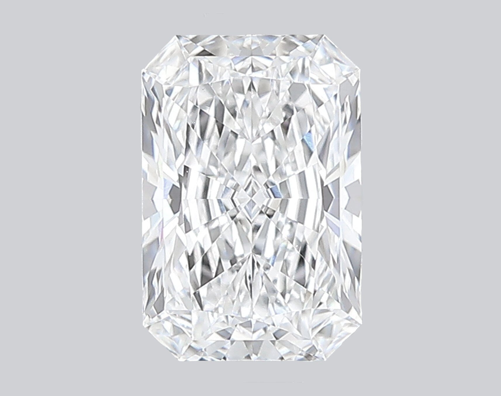 1.07 Carat D-VVS2 Radiant Lab Grown Diamond - IGI (#53952) Loose Diamond Princess Bride Diamonds 