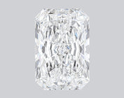 1.07 Carat D-VVS2 Radiant Lab Grown Diamond - IGI (#53952) Loose Diamond Princess Bride Diamonds 