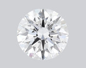 1.08 Carat D-VS1 Round Lab Grown Diamond - IGI (#50753) Loose Diamond Princess Bride Diamonds 