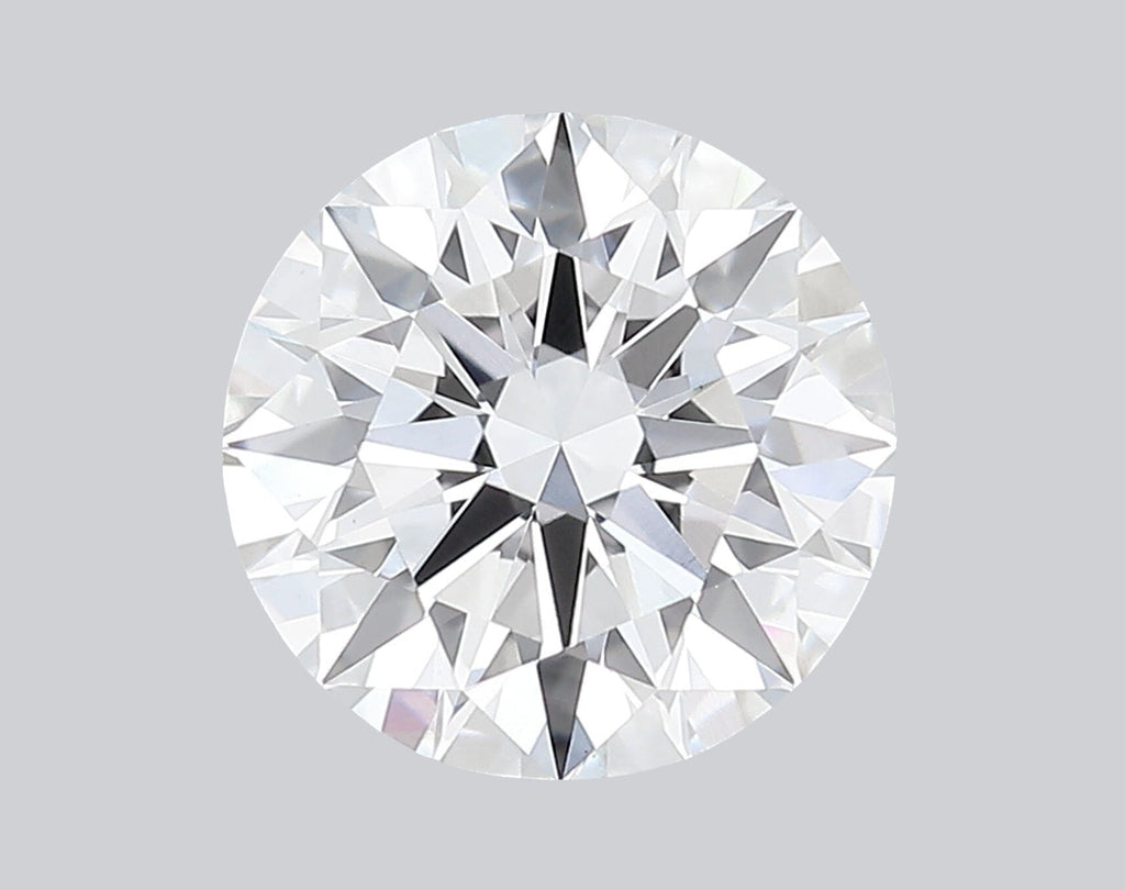 1.08 Carat D-VS1 Round Lab Grown Diamond - IGI (#50753) Loose Diamond Princess Bride Diamonds 