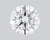 1.08 Carat D-VS1 Round Lab Grown Diamond - IGI (#50753) Loose Diamond Princess Bride Diamonds 