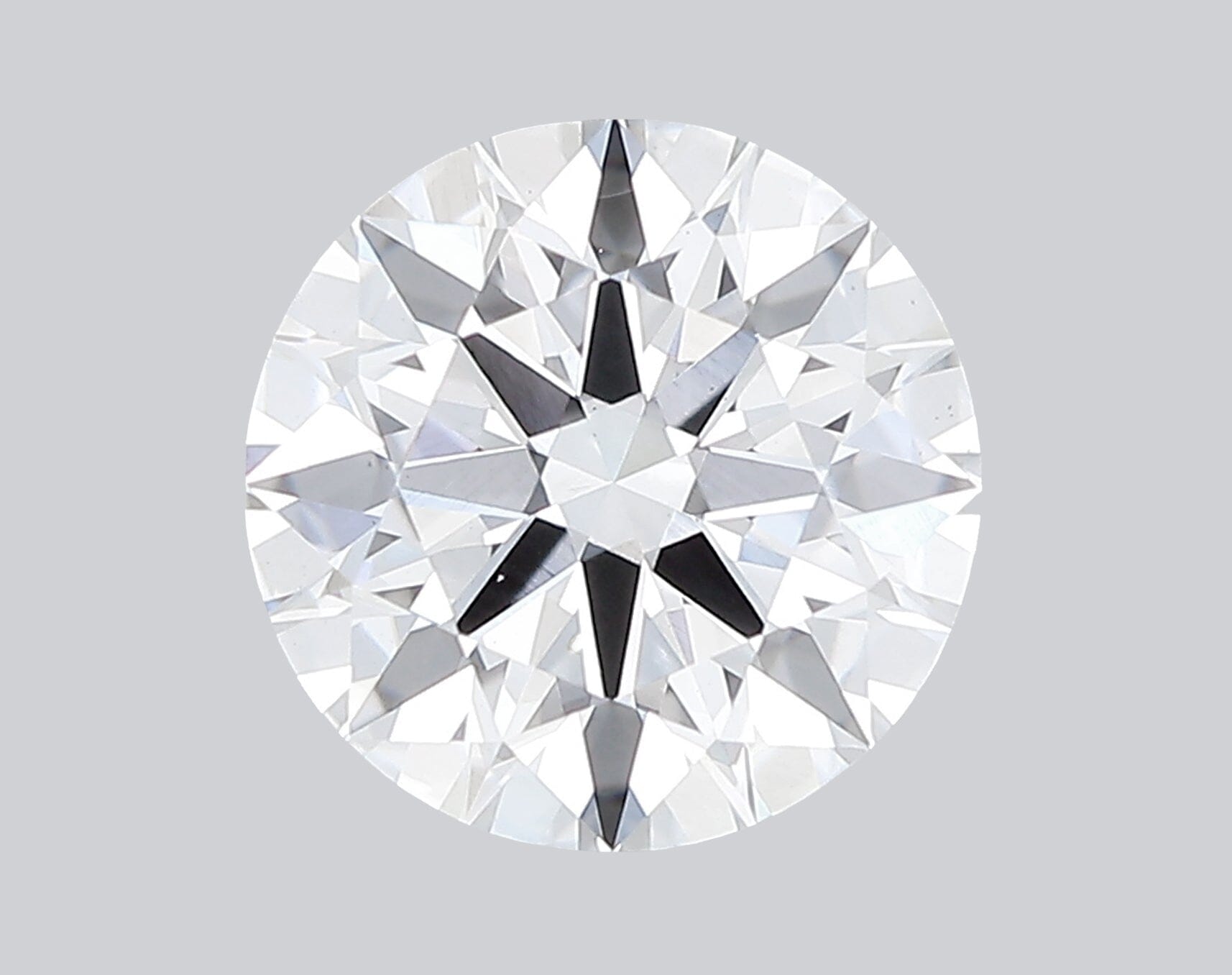 1.08 Carat E-VS1 Round Lab Grown Diamond - IGI (#51005) Loose Diamond Princess Bride Diamonds 