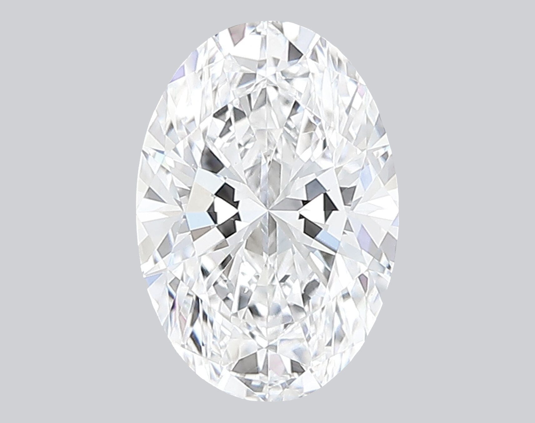 1.08 Carat E-VVS2 Oval Lab Grown Diamond - IGI (#52561) Loose Diamond Princess Bride Diamonds 