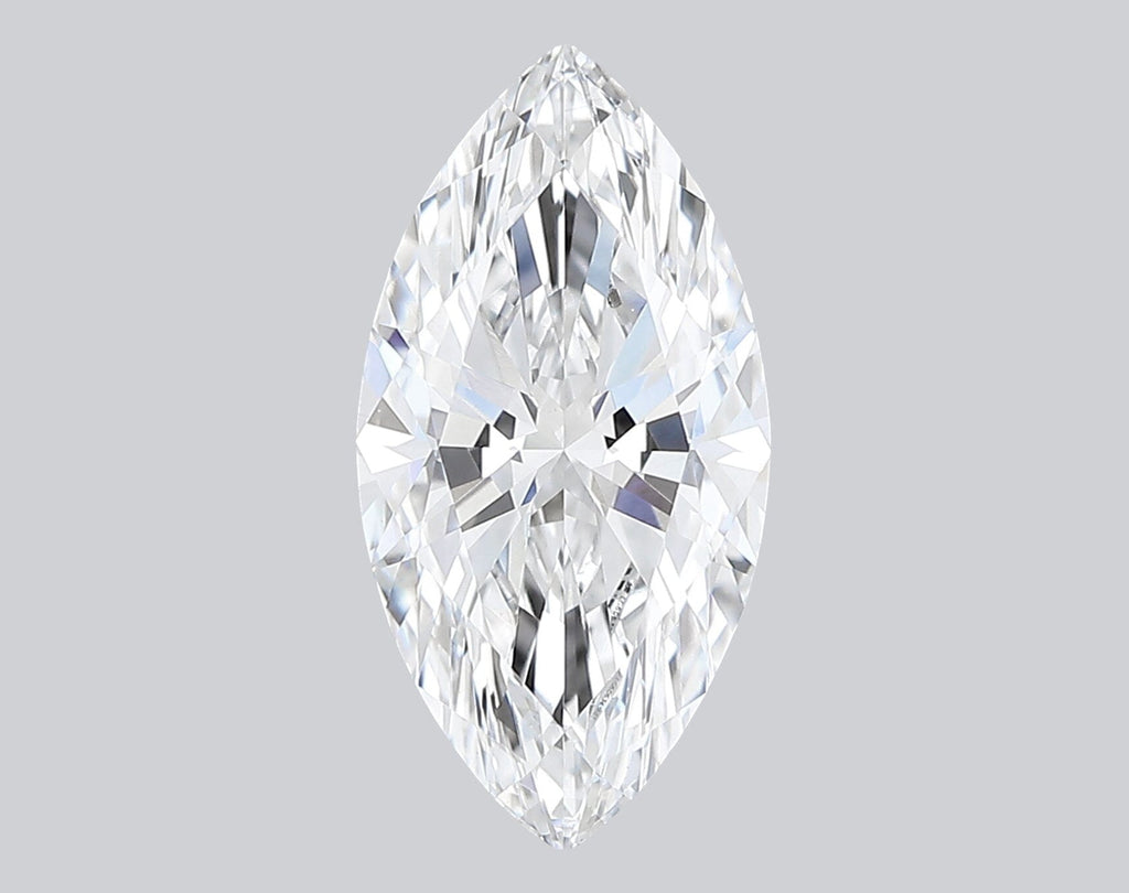 1.09 Carat D-VVS2 Marquise Lab Grown Diamond - IGI (#4497) Loose Diamond Princess Bride Diamonds 