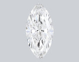 1.09 Carat E-VVS2 Marquise Lab Grown Diamond - IGI (#123133)