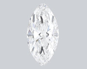 1.10 Carat D - VVS2 Marquise Lab Grown Diamond - IGI (121839) - PBD Loose Diamond