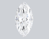 1.10 Carat D-VVS2 Marquise Lab Grown Diamond - IGI (#121839)