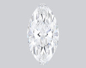 1.10 Carat D - VVS2 Marquise Lab Grown Diamond - IGI (121839) - PBD Loose Diamond