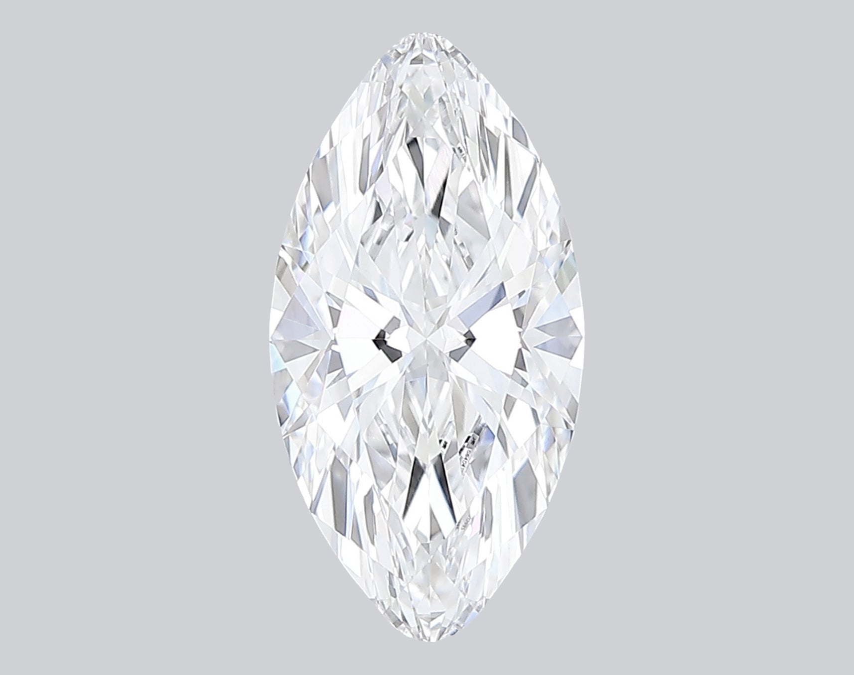 1.10 Carat D - VVS2 Marquise Lab Grown Diamond - IGI (121839) - PBD Loose Diamond