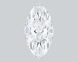 1.10 Carat D-VVS2 Marquise Lab Grown Diamond - IGI (#121839)