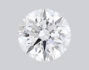 1.10 Carat D-VVS2 Round Lab Grown Diamond - IGI (#52007) Loose Diamond Princess Bride Diamonds 