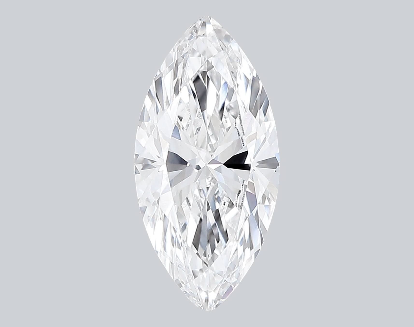 1.10 Carat E - VVS2 Marquise Lab Grown Diamond - IGI (123134) - PBD Loose Diamond
