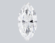 1.10 Carat E - VVS2 Marquise Lab Grown Diamond - IGI (123134) - PBD Loose Diamond