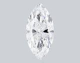 1.10 Carat E-VVS2 Marquise Lab Grown Diamond - IGI (#123134)