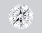 1.11 Carat D-VVS2 Round Lab Grown Diamond - IGI (#51298) Loose Diamond Princess Bride Diamonds 