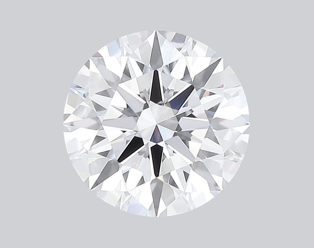 1.11 Carat D-VVS2 Round Lab Grown Diamond - IGI (#51298) Loose Diamond Princess Bride Diamonds 