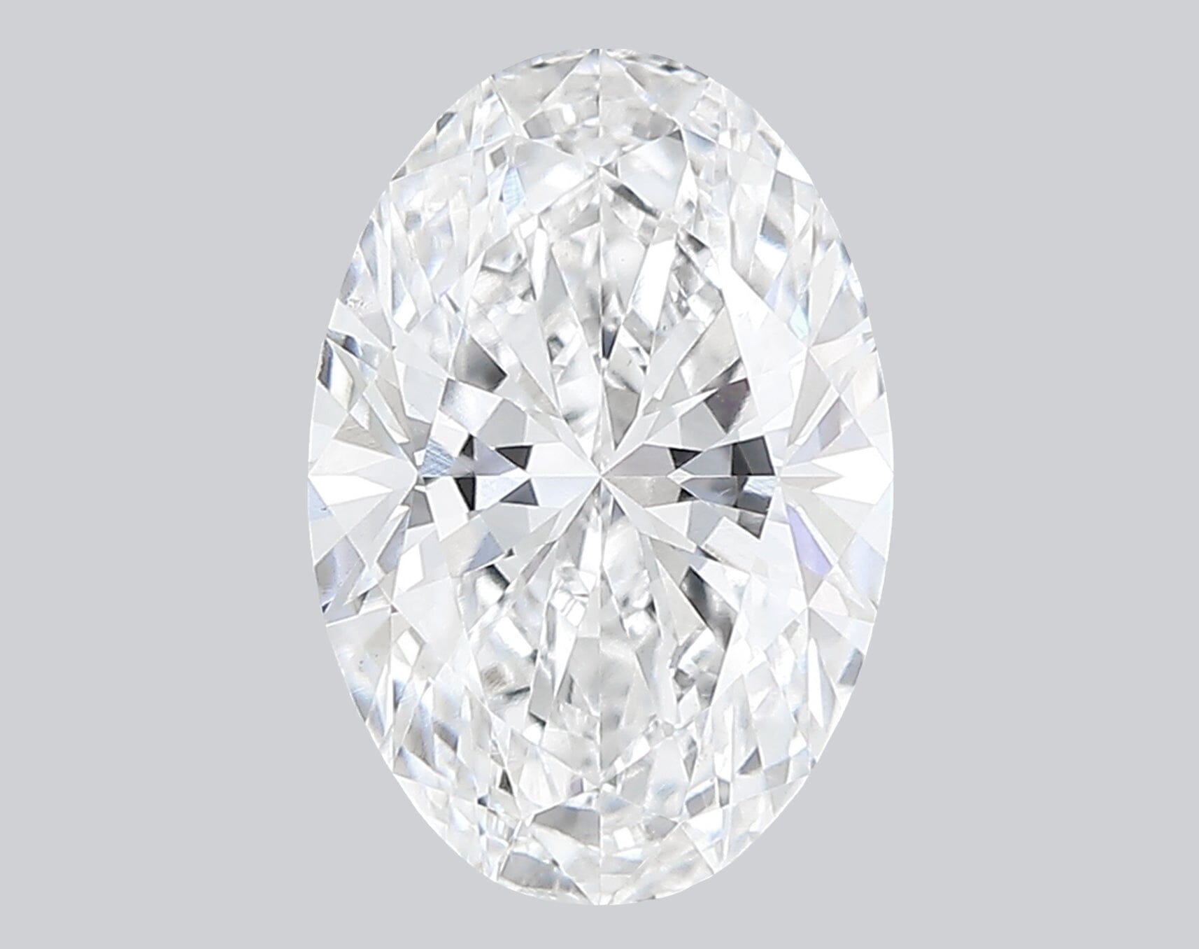 1.11 Carat E-VS1 Oval Lab Grown Diamond - IGI (#49982) Loose Diamond Princess Bride Diamonds 