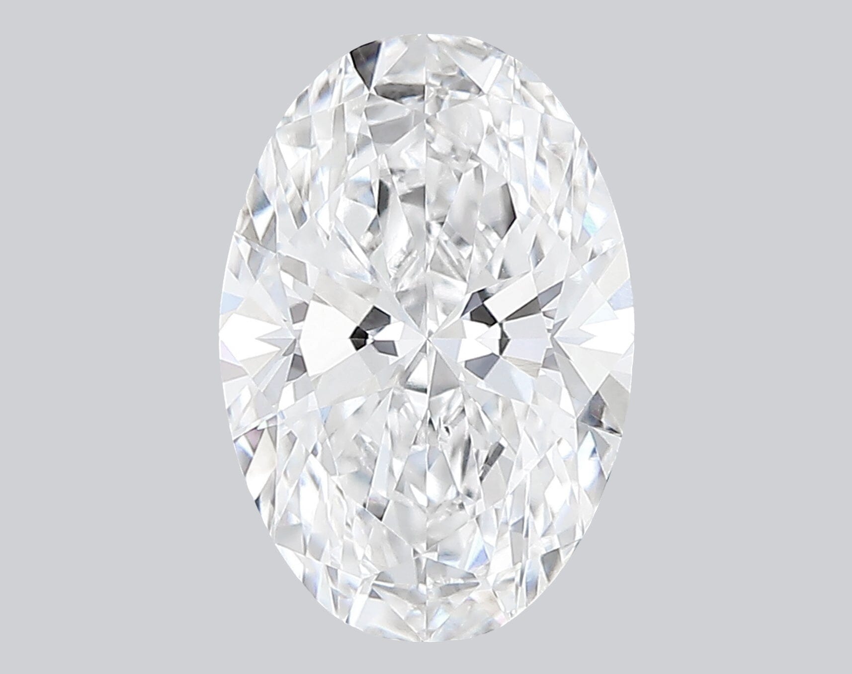 1.11 Carat E-VS1 Oval Lab Grown Diamond - IGI (#50717) Loose Diamond Princess Bride Diamonds 