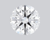 1.11 Carat E-VS1 Round Lab Grown Diamond - IGI (#50749) Loose Diamond Princess Bride Diamonds 