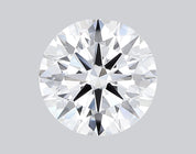 1.12 Carat D-VVS2 Round Lab Grown Diamond - IGI (#52008) Loose Diamond Princess Bride Diamonds 