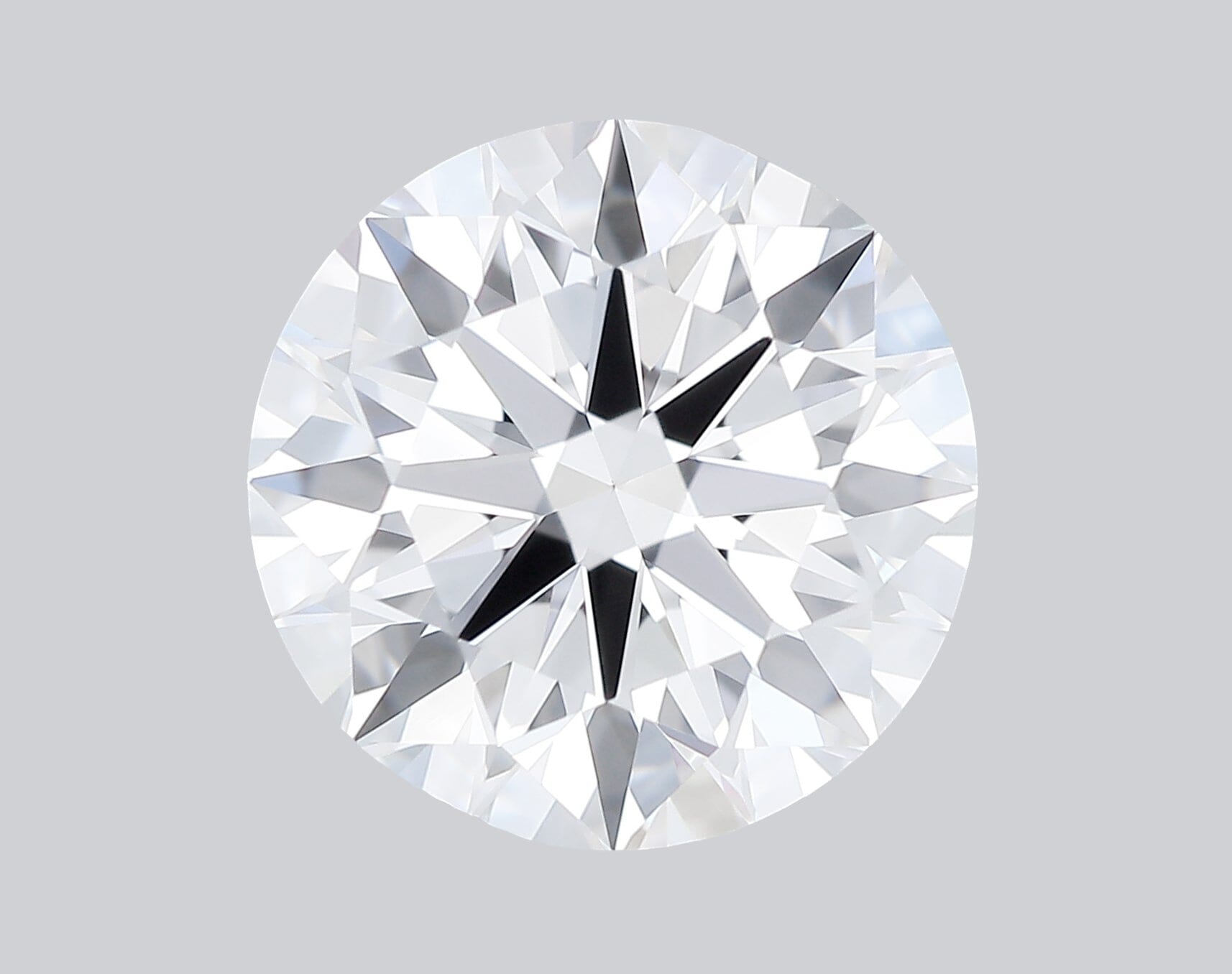 1.12 Carat D-VVS2 Round Lab Grown Diamond - IGI (#53091) Loose Diamond Princess Bride Diamonds 