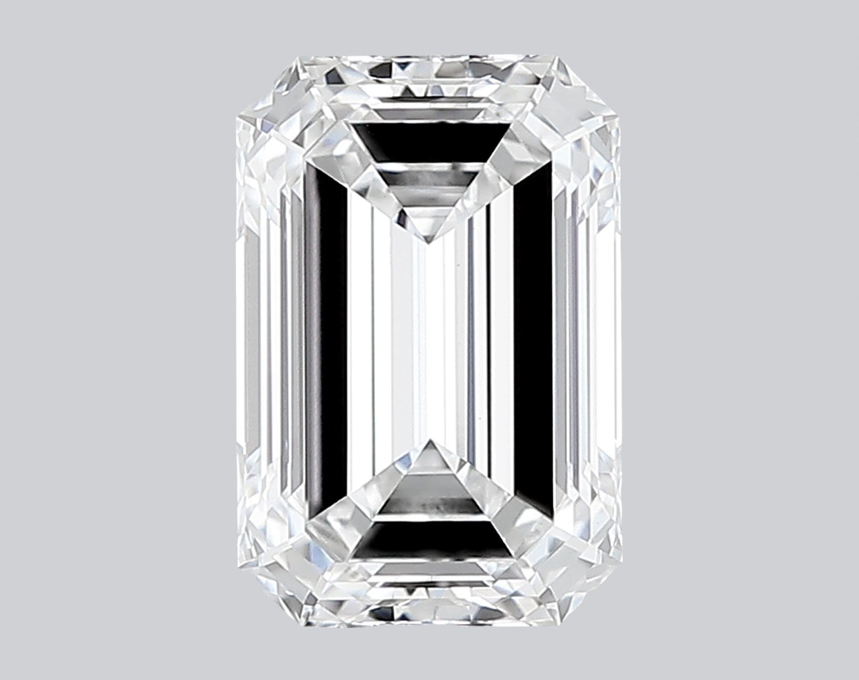 1.16 Carat E-VVS2 Emerald Lab Grown Diamond - IGI (#53407) Loose Diamond Princess Bride Diamonds 