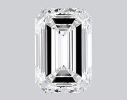 1.16 Carat E-VVS2 Emerald Lab Grown Diamond - IGI (#53407) Loose Diamond Princess Bride Diamonds 