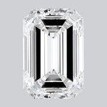 1.16 Carat E-VVS2 Emerald Lab Grown Diamond - IGI (#53407) Loose Diamond Princess Bride Diamonds 