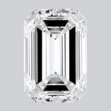 1.16 Carat E-VVS2 Emerald Lab Grown Diamond - IGI (#53407) Loose Diamond Princess Bride Diamonds 