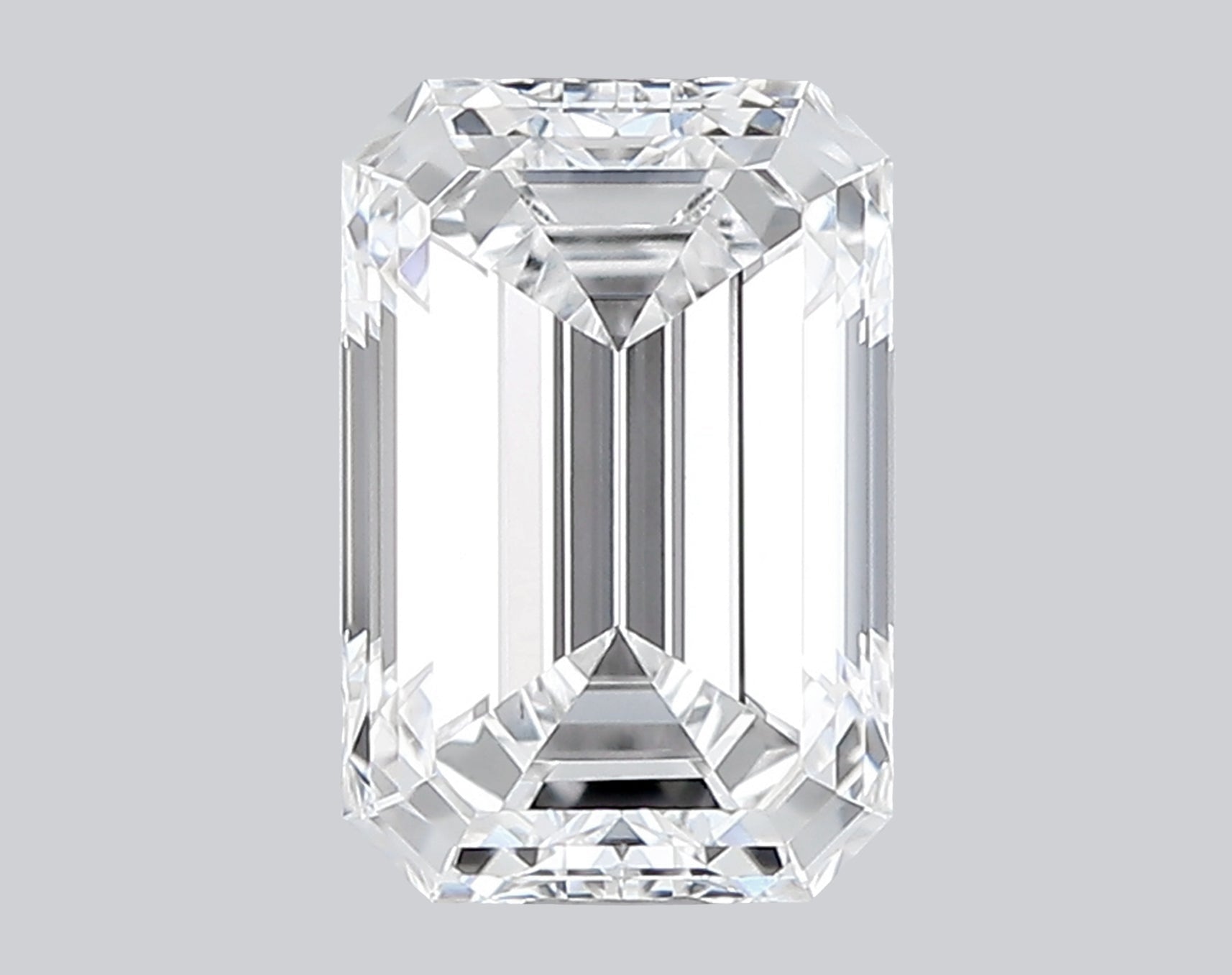 1.20 Carat D - VS1 Emerald Lab Grown Diamond - IGI (124504) - PBD Loose Diamond